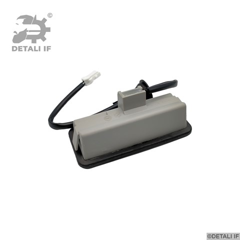 Кнопка привода замка задней 3/5 двери (ляды) Detali IF DF13518 цена, от 9.87 USD