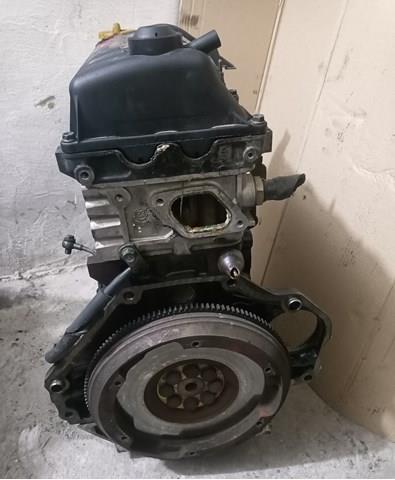 Двигатель Y17DT General Motors