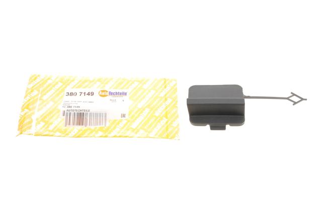 Купить 3807149 Autotechteile Заглушка буксировочного крюка