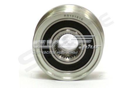 Купить RS101610 Starline Шкив ремня генератора