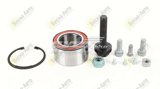 Старлайн подшипник ступицы передней lo03406 Опорный подшипник STARLINE lo03406