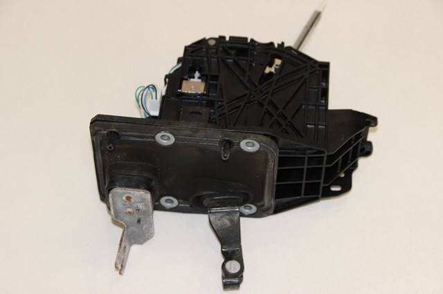 35110AN00A Subaru Кулиса КПП