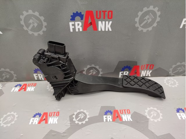 Pedal de gás (de acelerador) VAG 5Q1723503L preço, a partir de 93,90 USD