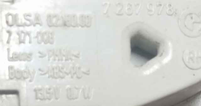  7267978 BMW