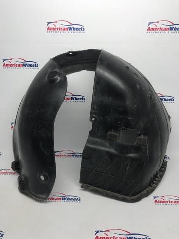 Подкрылок передний левый 86810C6000 Hyundai/Kia