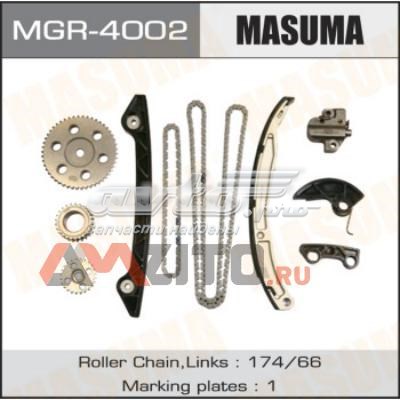  Masuma MGR4002 цена, от 129.17 USD
