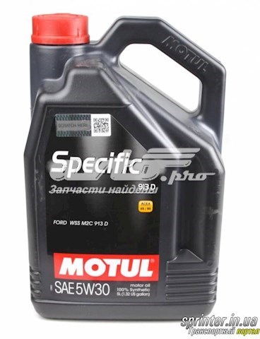 Купить 856351 Motul Моторное масло для дизеля