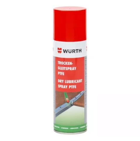 Смазка универсальная WURTH 0893550