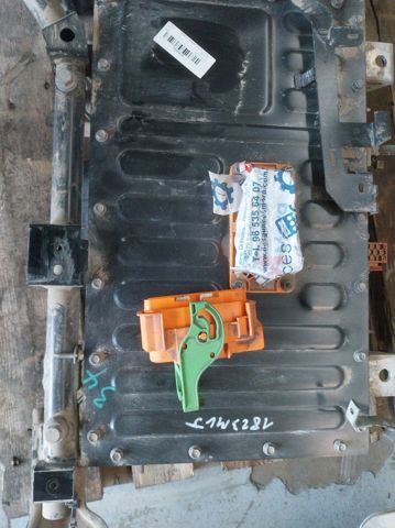  Renault (RVI) 295F03455R цена, от 1271.19 USD