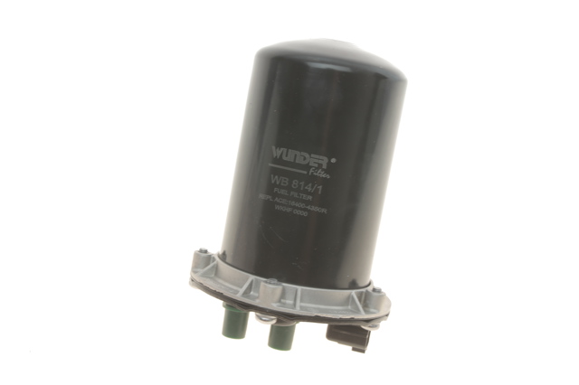  WB8141 Wunder