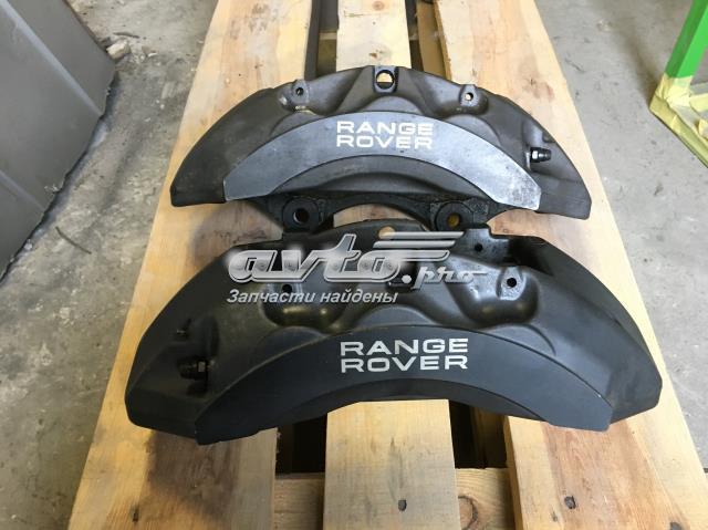 LR038154 Land Rover 