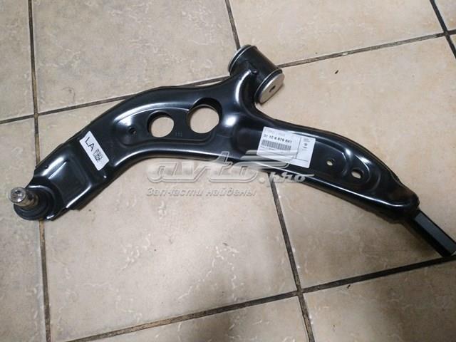 31126879842 BMW braço oscilante inferior direito de suspensão dianteira