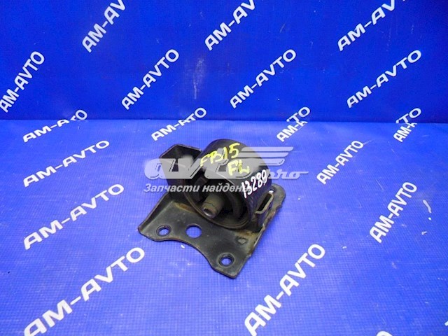 112204M405 Nissan coxim (suporte esquerdo de motor)