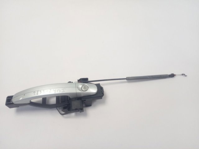 BM51A224A37 Ford 