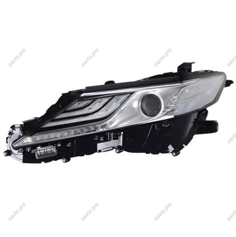 8118533D72 Toyota luz esquerda