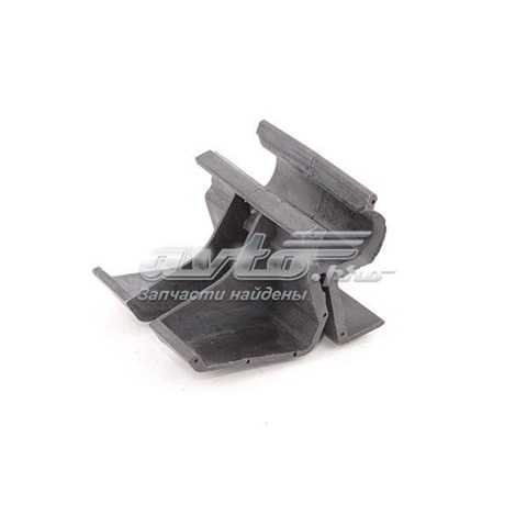 Клип крепления бампера заднего Chery T112804313