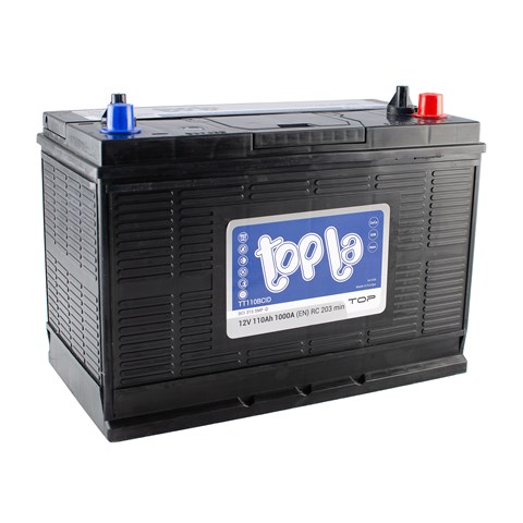 118610 Topla 