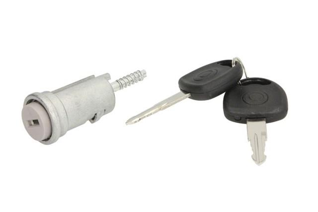 Личинка замка зажигания Akkussan K04W010AKN