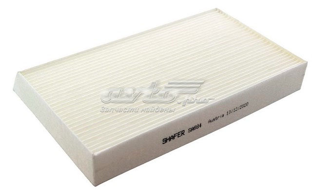 Фильтр воздушный отопителя Shafer SA684 цена, от 2.94 USD