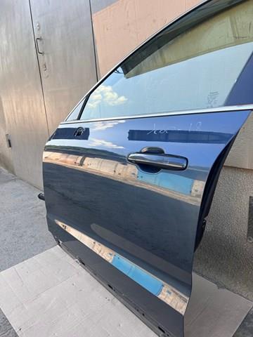 Дверь передняя левая 31655328 Volvo