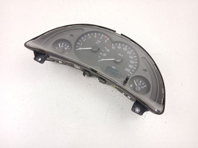 13173347 Opel 