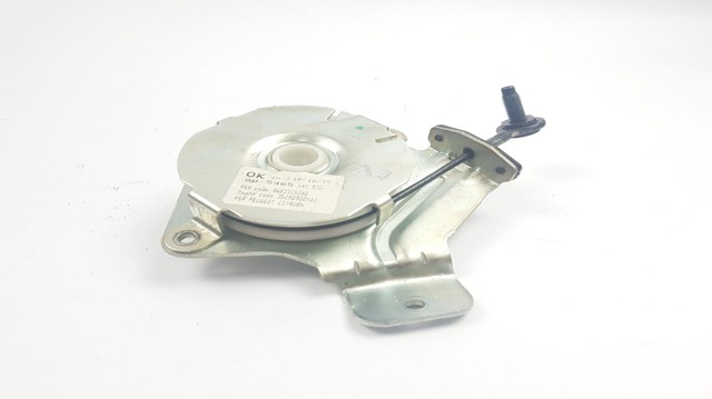 Купить 9683315280 Peugeot/Citroen 