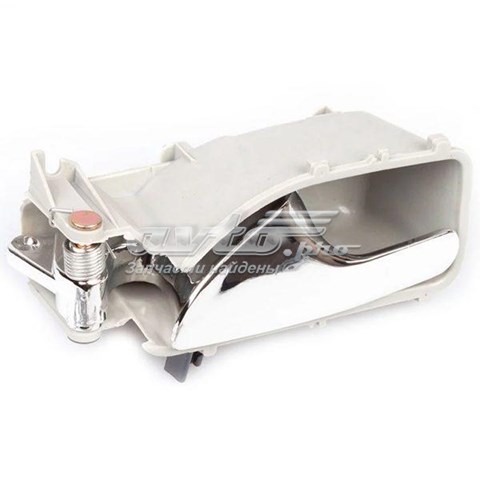 Ручка передней двери внутренняя, левая Chery A156105120
