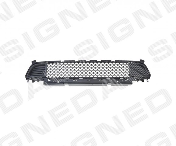 Решетка на бампер Signeda PCR99058GA