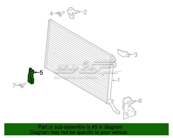 LR130628 Land Rover 