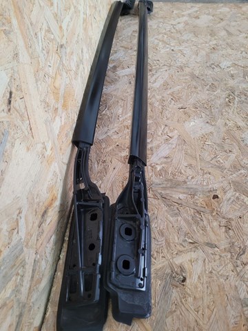 Рейлинг крыши левый Toyota 6347042040C0 цена, от 56.43 USD