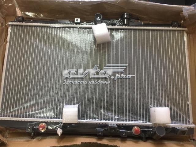 Радиатор охлаждения двигателя SAT HD0003CF цена, от 82.60 USD