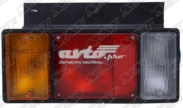 8972133690 Isuzu Задний левый стоп