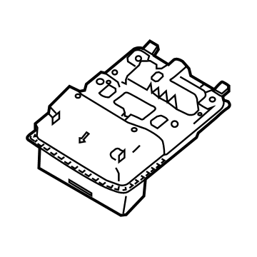  Nissan/Infiniti 264306CA0A