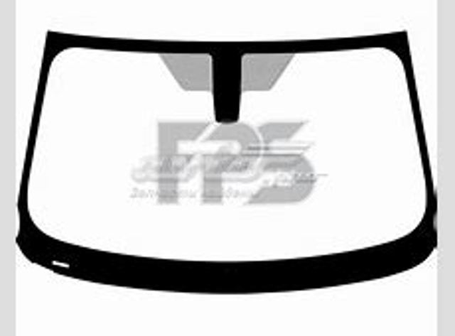 GS1435D13 FPS Автостекло