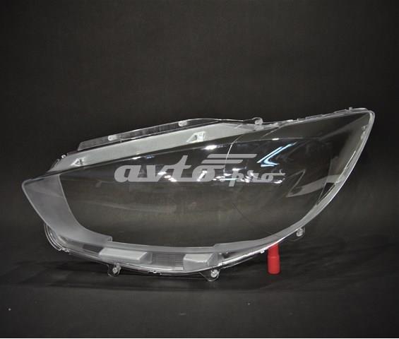 Левая фара KA1F51041H Mazda