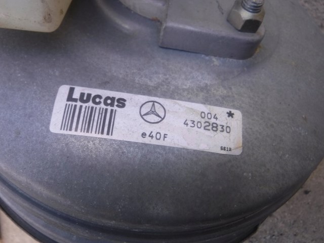  Mercedes 0044302830