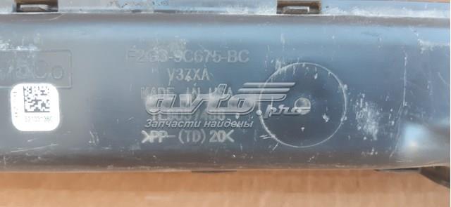 Ford F2G39C675BC