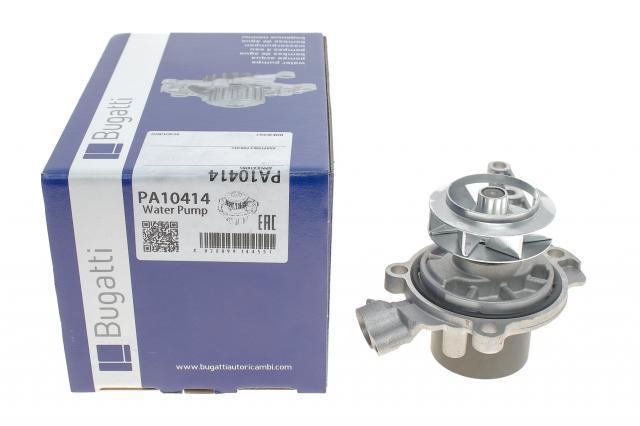 PA10414 Bugatti Насос водяной