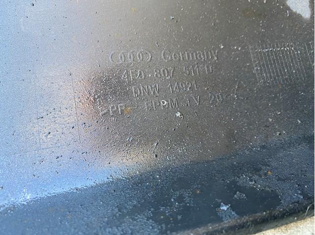 4F0807511D VAG