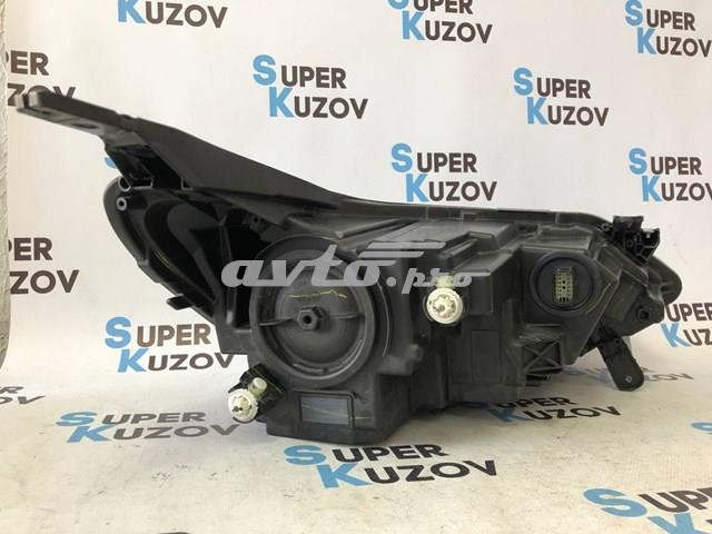 Фары General Motors 84428283
