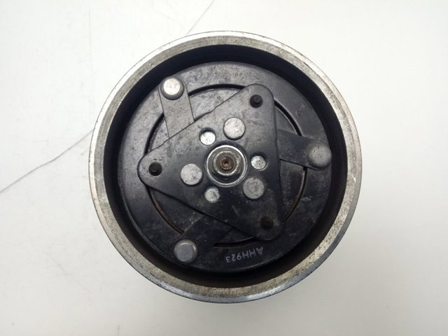 Компрессор системы кондиционирования Renault (RVI) 8200953359B цена, от 138.67 USD