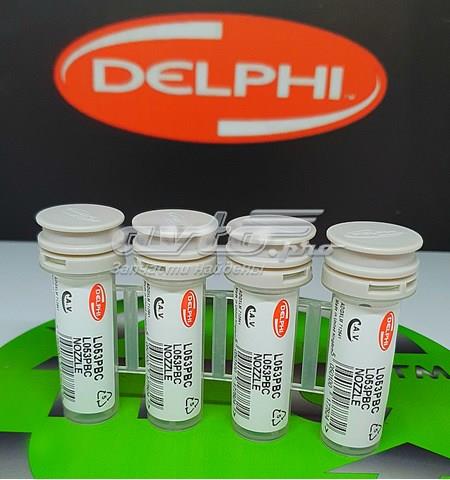 Распылитель дизельной форсунки Delphi L053PBC