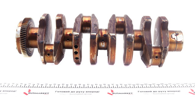 Вал коленчатый и маховик OE Germany 10300651001 цена, от 855.19 USD