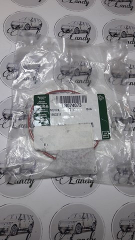 Vedante da válvula de borboleta Land Rover LR074073 preço, a partir de 12,98 USD