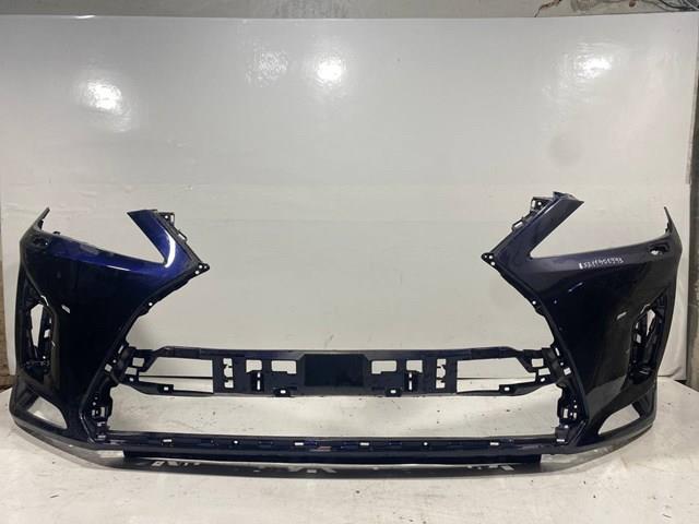 Бампер на авто Toyota 521190E943 цена, от 138.74 USD