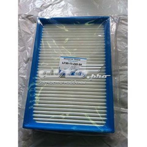 Джапанпартс фильтр воздушный B23054PR Воздушный фильтр двигателя JAPANPARTS B23054PR