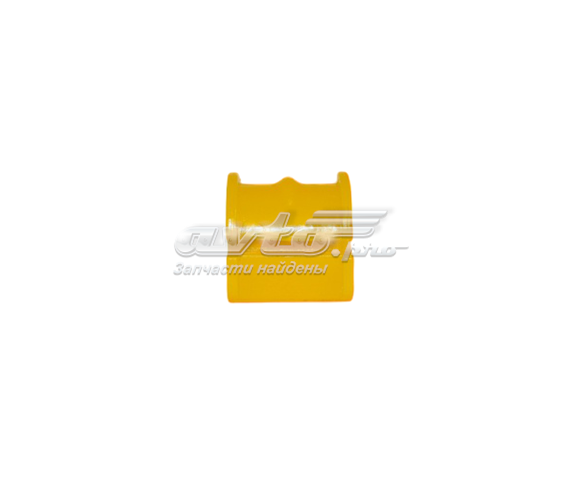 Резинка заднего стабилизатора Polybush 010764 цена, от 1.02 USD