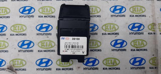  961203S100 Hyundai/Kia