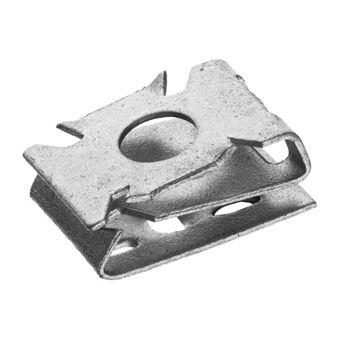 Закладная гайка под саморез MAK 16132 цена, от 0.68 USD