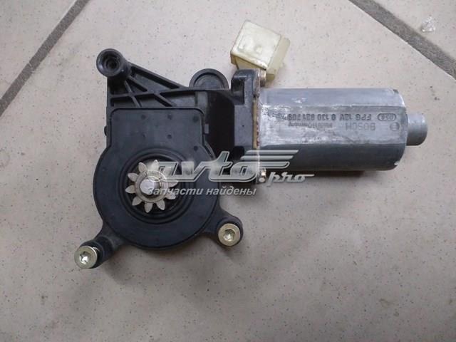 Мотор стеклоподъемника двери передней правой 0130821709 Bosch